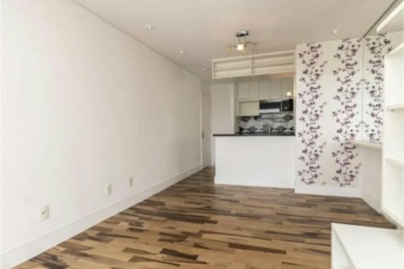 Apartamento à venda com 3 quartos, sendo 1 suíte,  em Lapa, São Paulo, SP