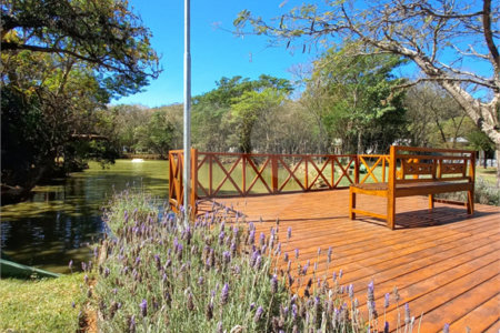 Terreno à venda no condomínio Reserva dos Vinhedos, Louveira - SP