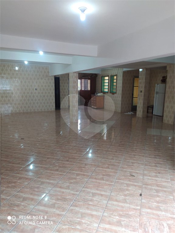Sobrado à venda com 3 quartos, sendo 1 suíte, em Santa Teresinha, São Paulo, SP