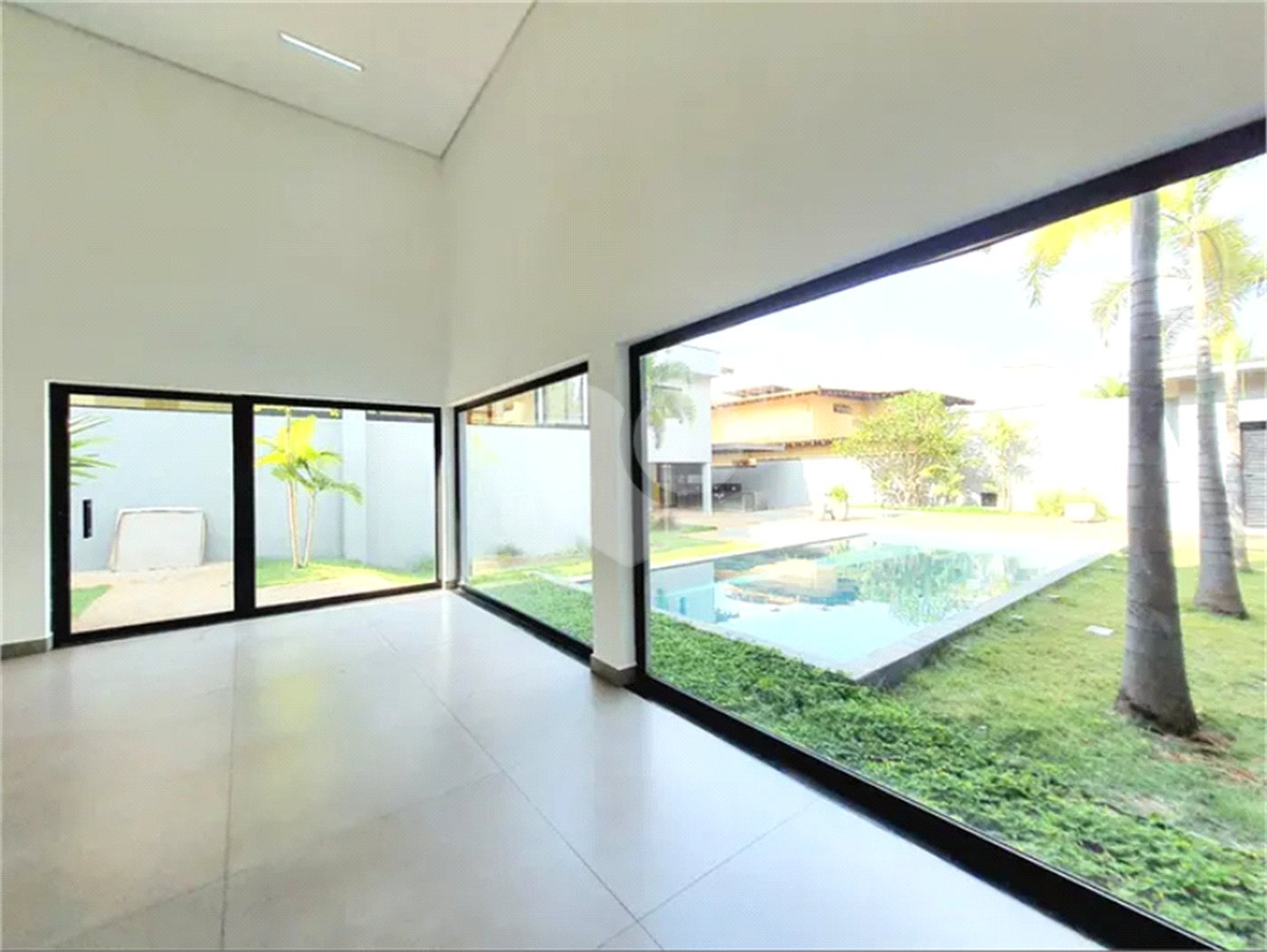 Casa à venda com 6 suítes no condomínio Paço das Artes Rp, Ribeirão Preto - SP