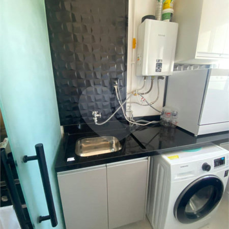 Apartamento à venda com 2 suítes em Chora Menino, São Paulo, SP