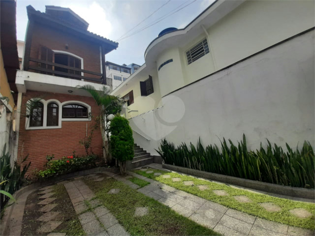Sobrado à venda ou para alugar com 3 suítes em Jardim França, São Paulo, SP
