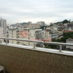 Cobertura à venda ou para alugar com 4 quartos, sendo 2 suítes, em Andaraí, Rio de Janeiro, RJ