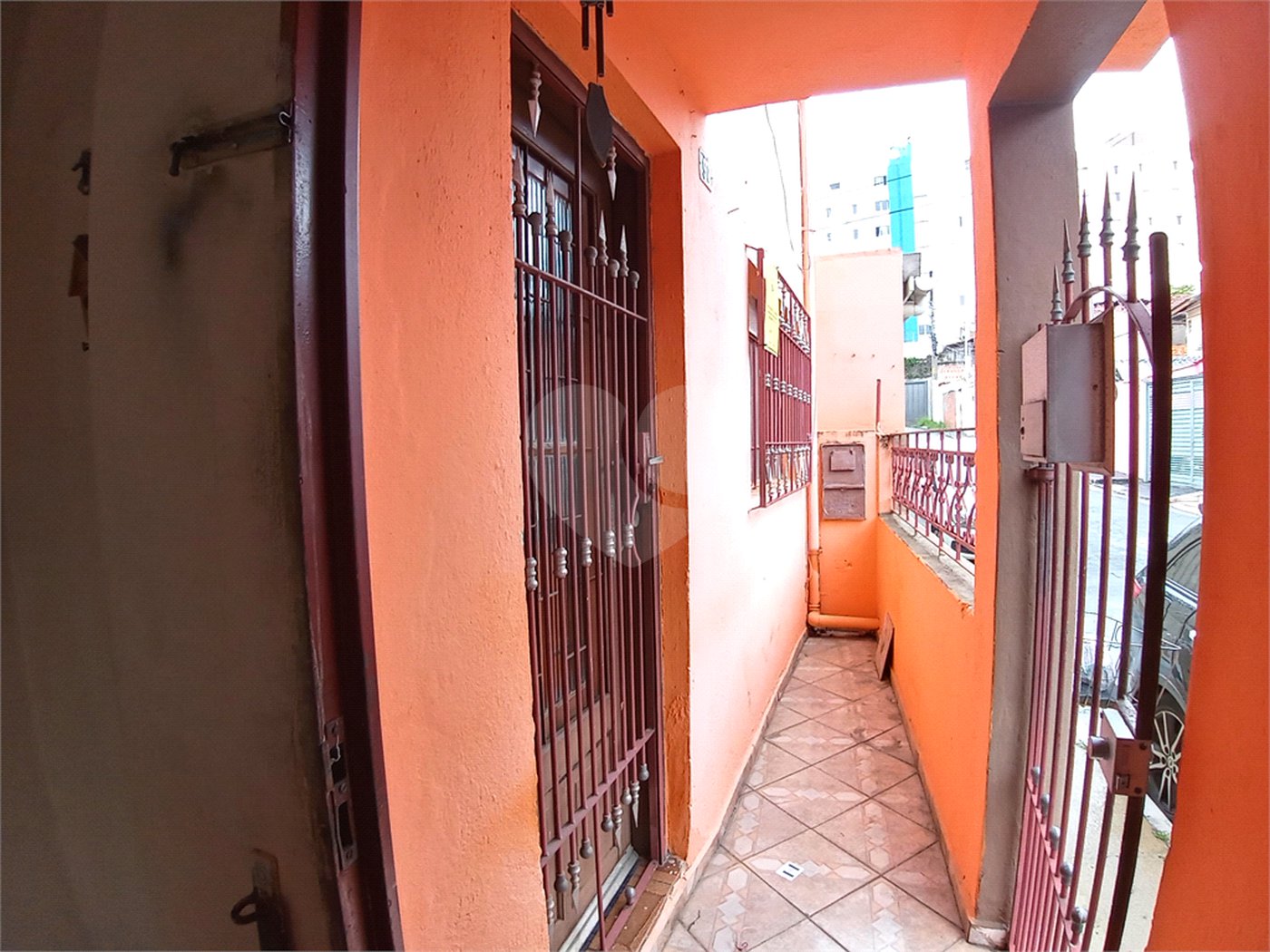 Casa à venda com 2 quartos em Jaçanã, São Paulo, SP