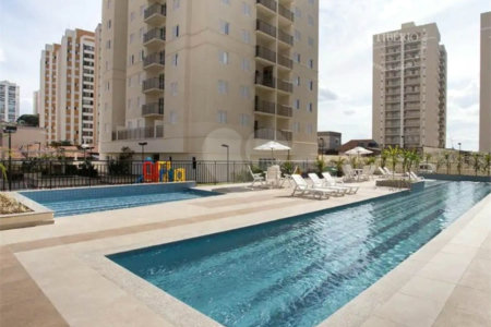 Apartamento à venda com 3 quartos, sendo 1 suíte, em Macedo, Guarulhos, SP