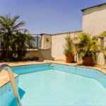 Apartamento à venda com 5 quartos, sendo 3 suítes, em Indianópolis, São Paulo, SP
