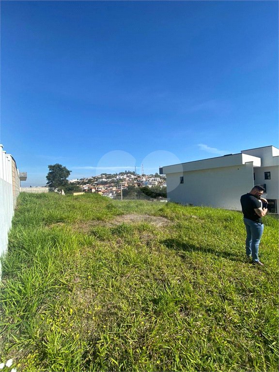 Terreno à venda no condomínio Terras de Jundiaí, Jundiaí - SP