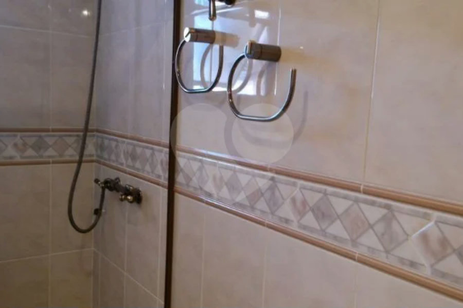 Apartamento à venda mobiliado nos Jardins — 126 m²