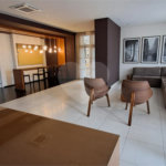 Apartamento à venda ou para alugar com 1 suíte em Vila Cordeiro, São Paulo, SP