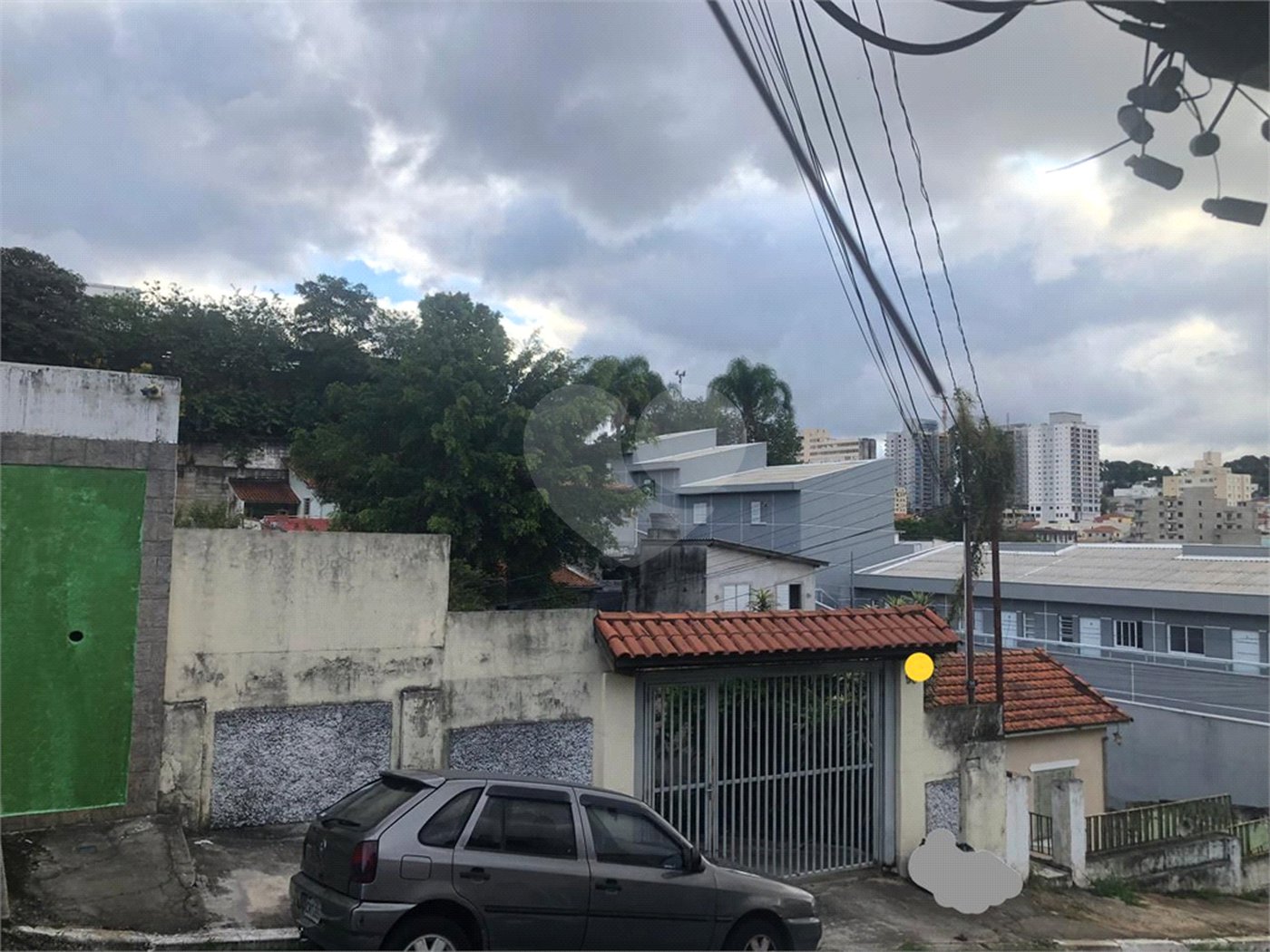 Terreno à venda em Tucuruvi, São Paulo, SP