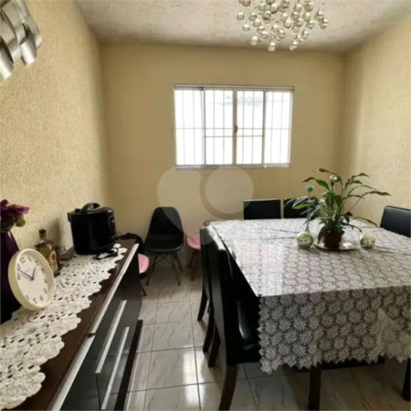 Casa Térrea à venda com 2 quartos em Jardim Vista Linda, São Paulo, SP