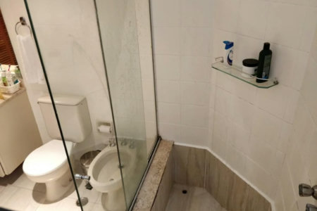 Apartamento à venda com 3 suítes em Jardim Ampliação, São Paulo, SP
