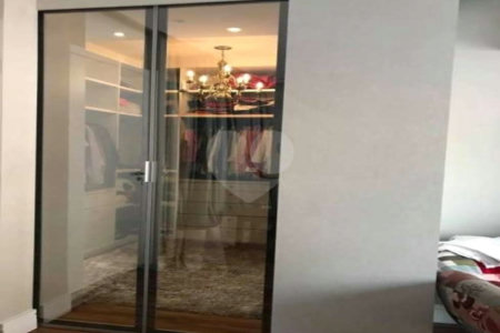 Casa à venda com 4 suítes em Vila São Silvestre, São Paulo, SP