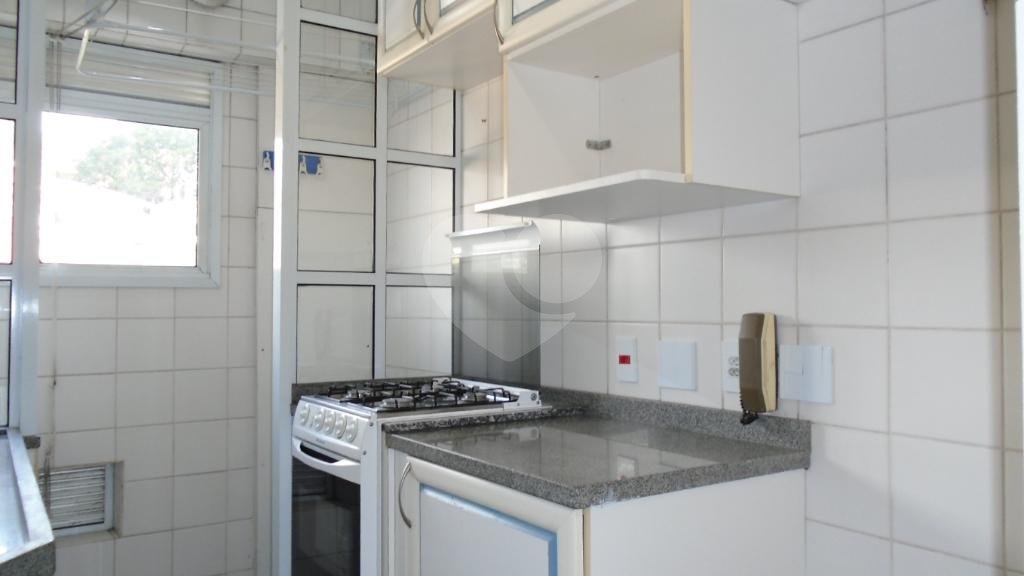 Apartamento à venda com 1 suíte em Jardim das Bandeiras, São Paulo, SP