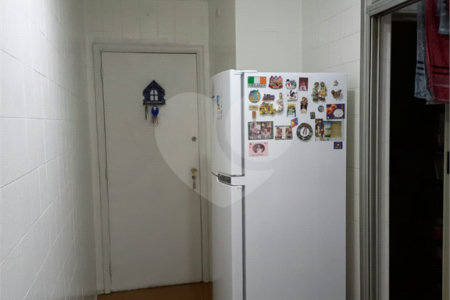 Apartamento à venda com 3 quartos em Moema, São Paulo, SP