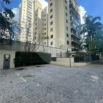Apartamento à venda com 3 quartos, sendo 1 suíte,  em Vila Andrade, São Paulo, SP