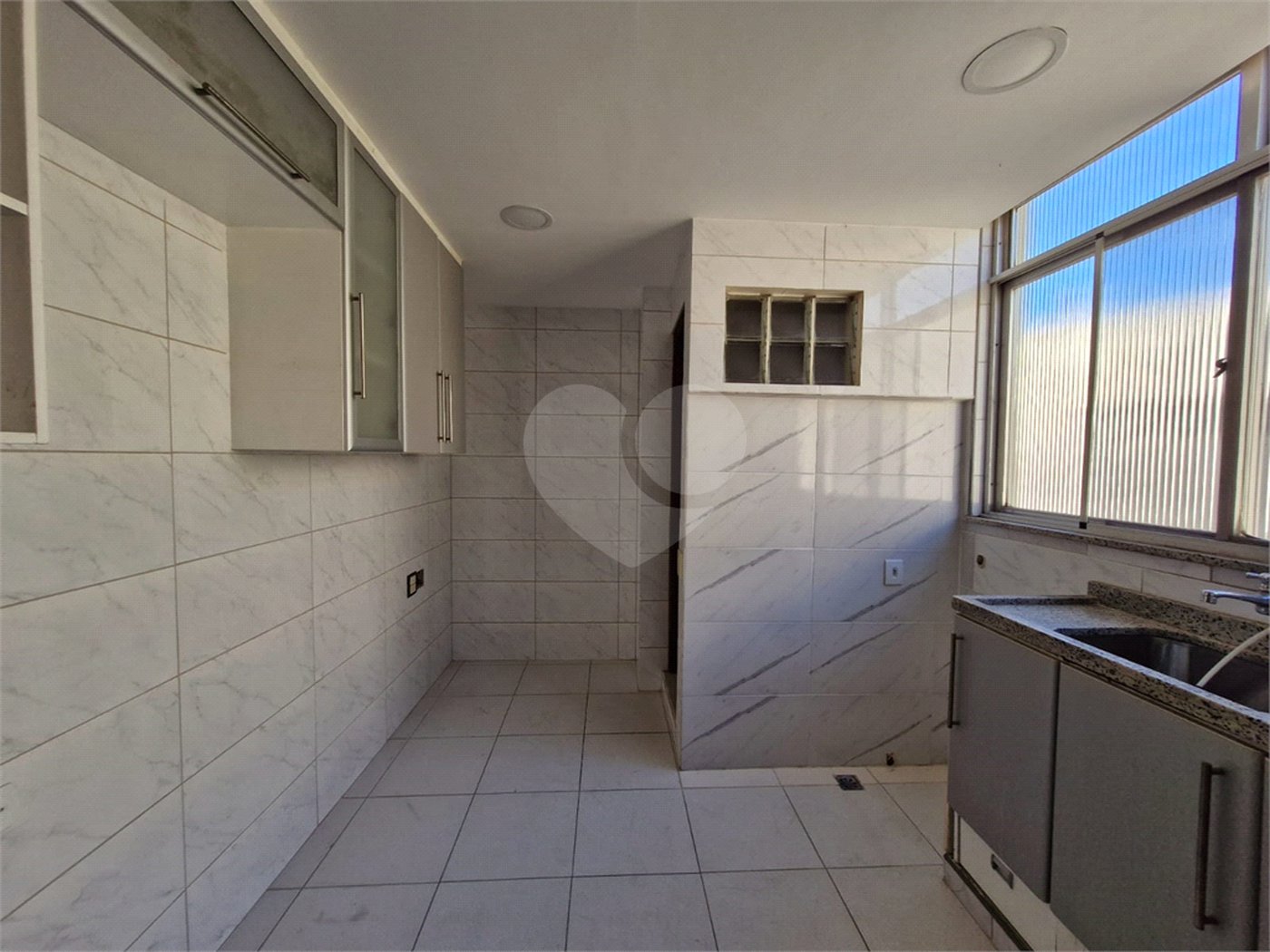 Apartamento à venda com 2 quartos em Tijuca, Rio de Janeiro, RJ