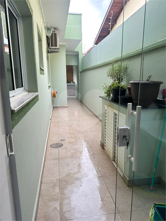 Casa à venda com 3 suítes em Jardim Regina, Indaiatuba, SP