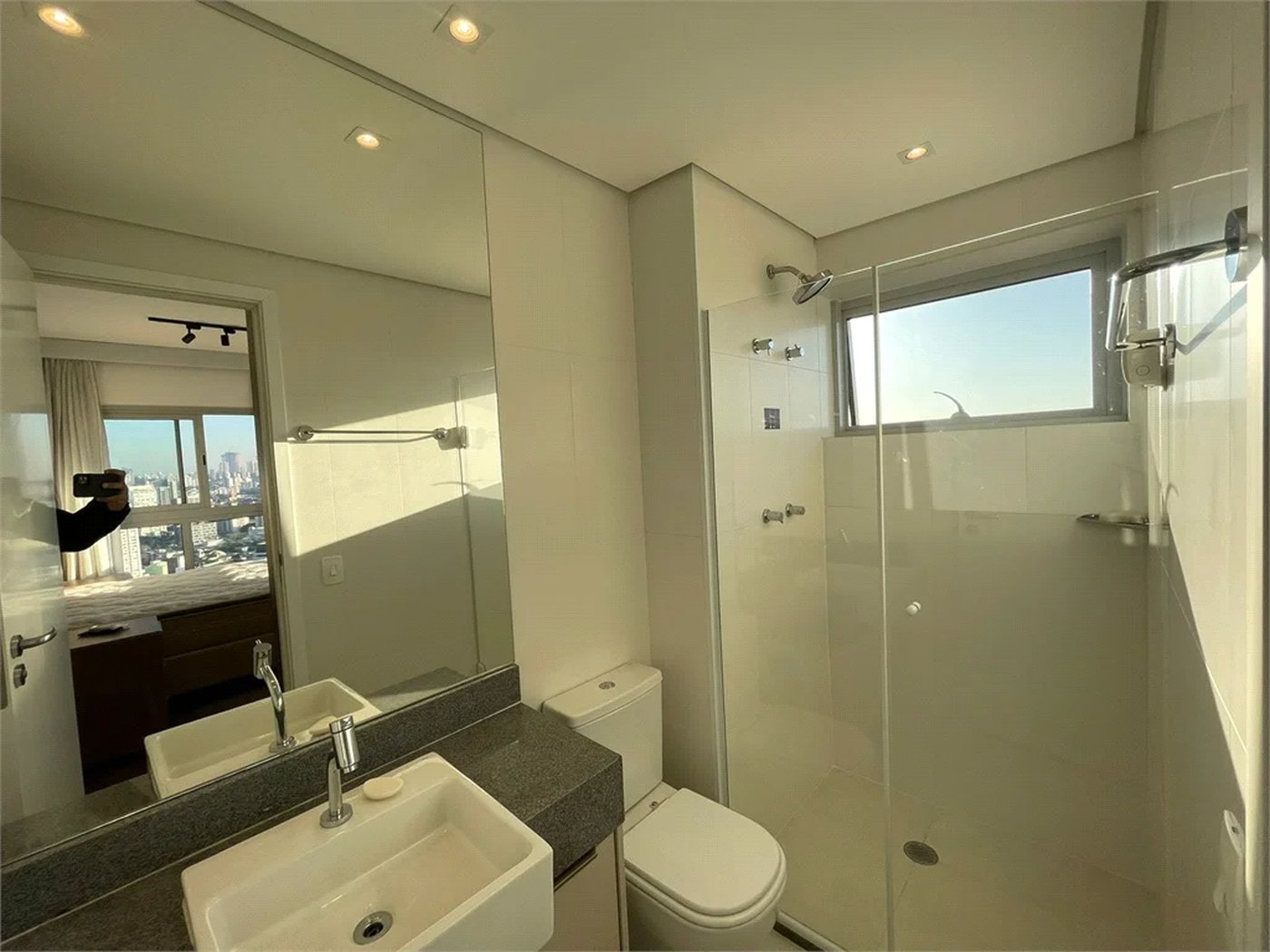 Apartamento para alugar com 2 quartos, sendo 1 suíte, em Butantã, São Paulo, SP