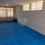 Sobrado à venda com 3 quartos em Vila Clementino, São Paulo, SP