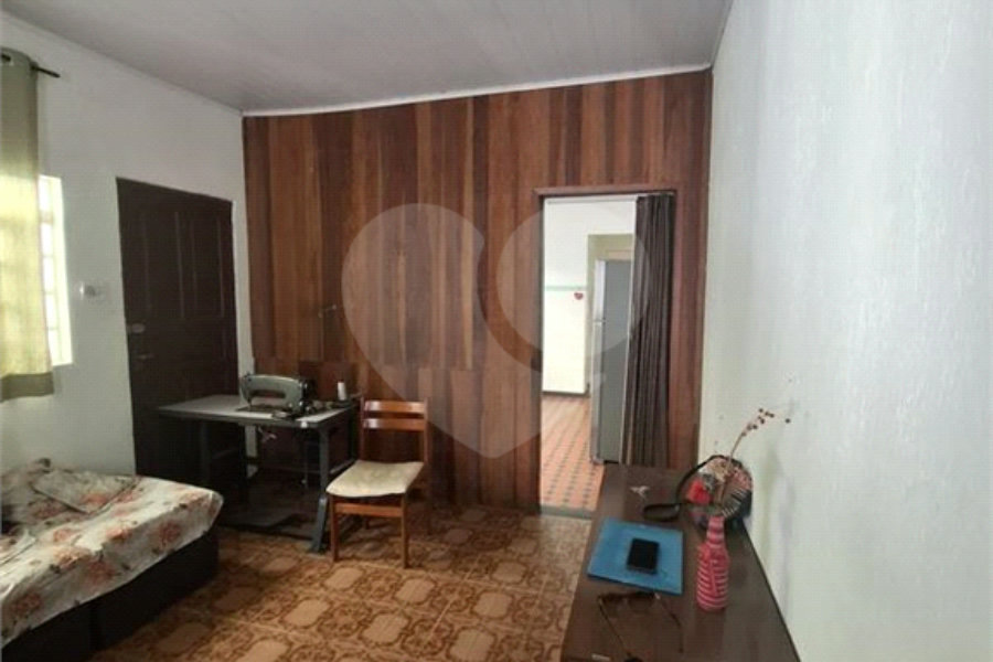 Casa à venda com 2 quartos em Freguesia do Ó, São Paulo, SP