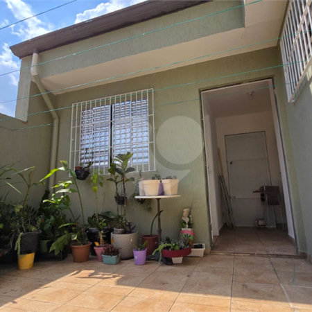 Casa à venda com 3 quartos, sendo 1 suíte, em Vila Maria Eugenia, São Paulo, SP