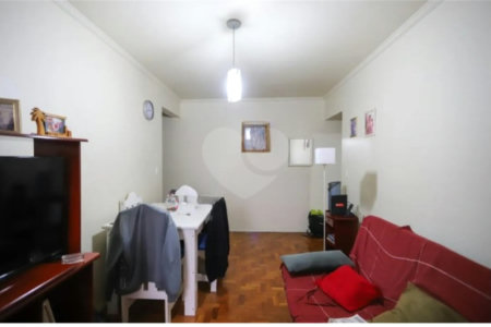 Apartamento à venda com 2 quartos em Parada Inglesa, São Paulo, SP