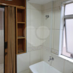 Apartamento à venda com 2 quartos em Vila Nova Cachoeirinha, São Paulo, SP
