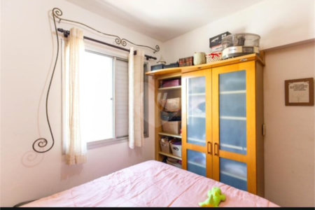 Apartamento à venda com 3 quartos em Chácara Santo Antônio (zona Leste), São Paulo, SP