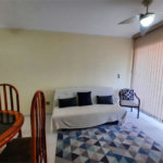 Apartamento Residencial à venda, Jardim Enseada, Guarujá - AP0795.