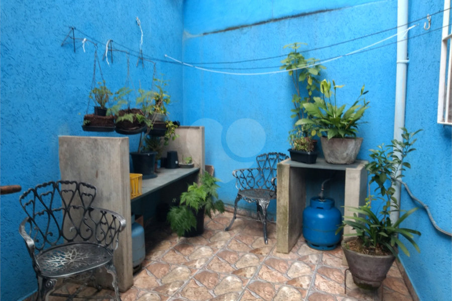 Sobrado à venda com 3 quartos em Casa Verde, São Paulo, SP