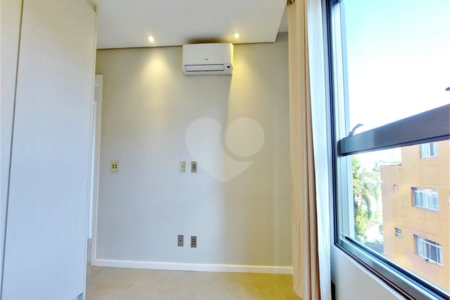 Apartamento à venda com 1 suíte em Jardim das Acácias, São Paulo, SP