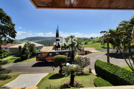 Casa à venda com 5 suítes em Bairro Campos de Santo Antônio, Itu, SP
