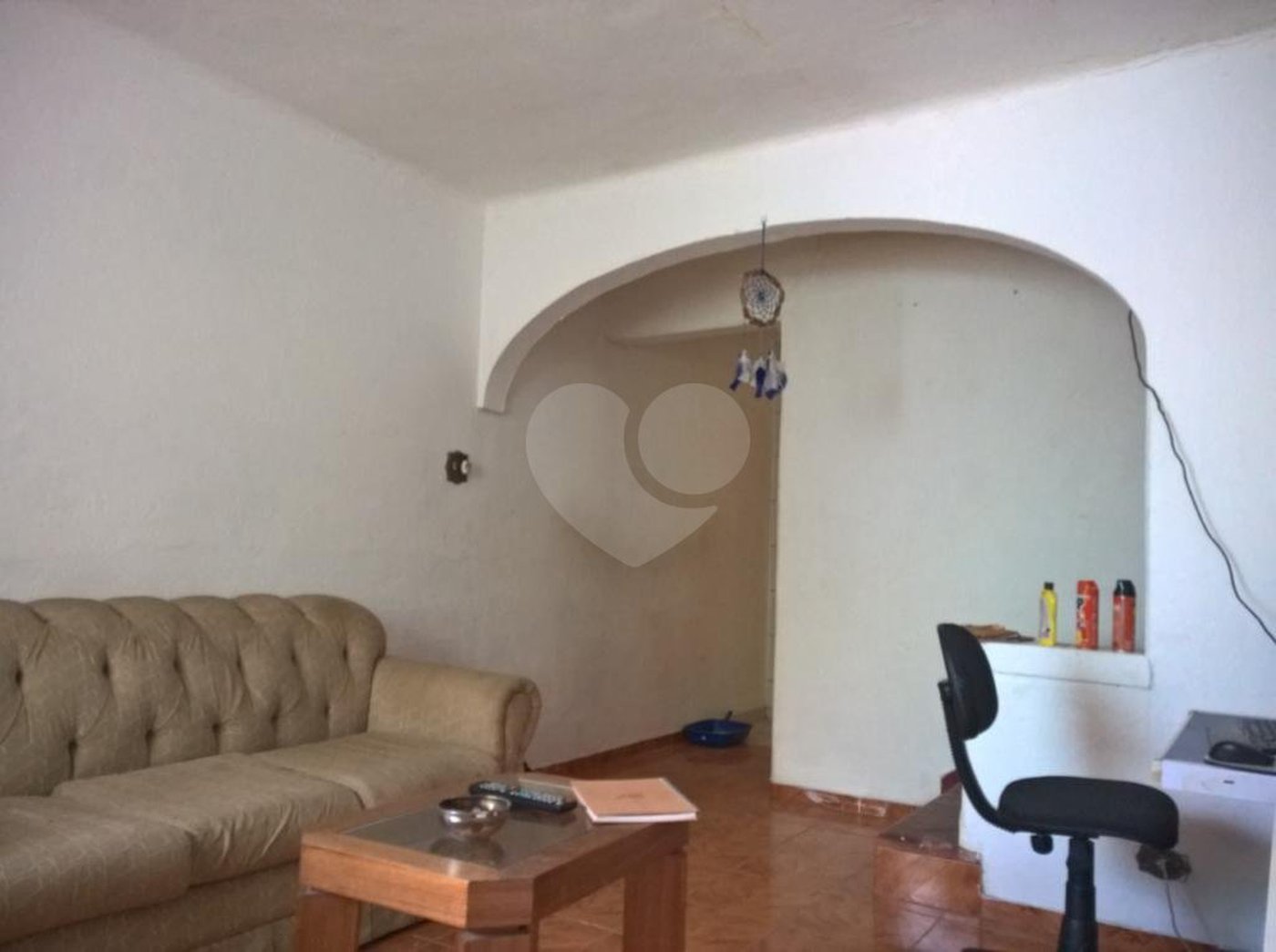 Casa à venda com 2 quartos em Cambuci, São Paulo, SP