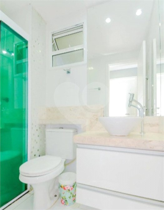 Apartamento à venda com 2 quartos em Jardim Imperador, Guarulhos, SP