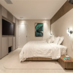 Apartamento à venda com 3 suítes em Jardim Morumbi, São Paulo, SP