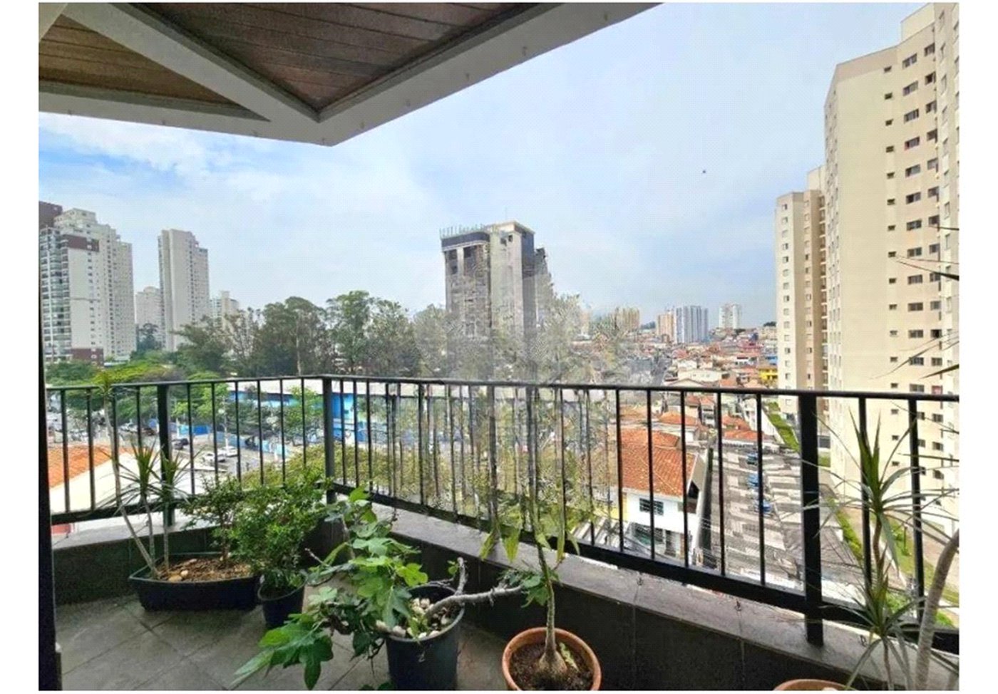 Apartamento à venda com 3 quartos, sendo 1 suíte, em Santa Teresinha, São Paulo, SP