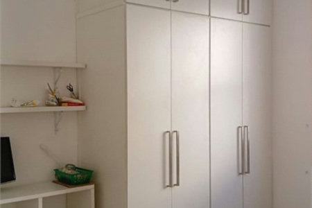 Apartamento Residencial à venda, Boqueirão, Santos - AP1262.