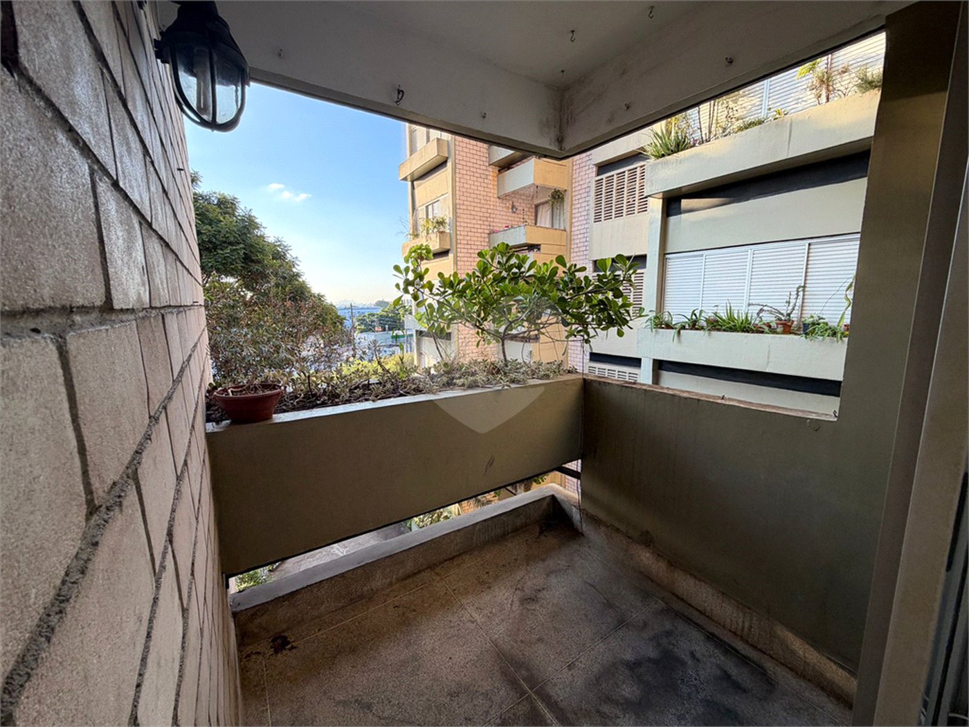Apartamento á venda - Jabaquara