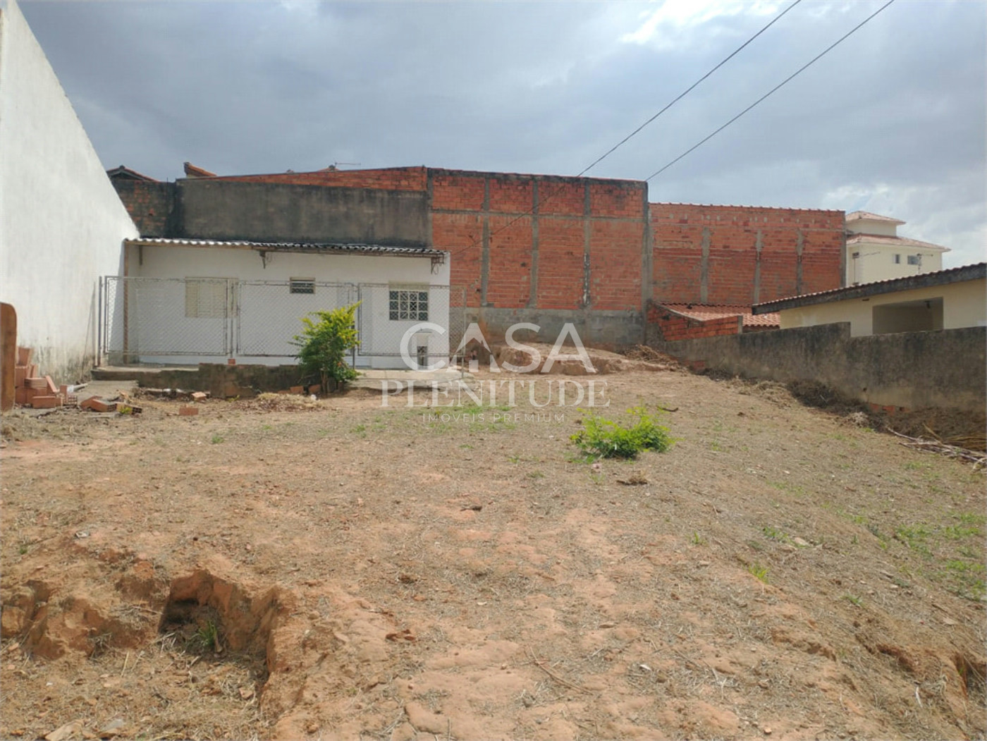 Terreno à venda ou para alugar com 1 quarto em Jardim Piazza DI Roma, Sorocaba, SP