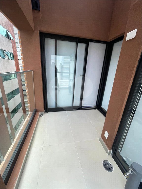 Cobertura à venda com 1 suíte em Itaim Bibi, São Paulo, SP
