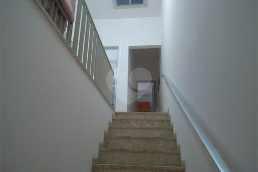 Sobrado à venda com 3 quartos em Santana, São Paulo, SP