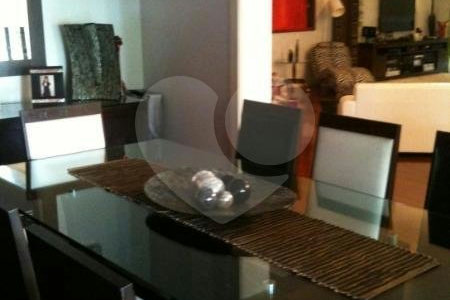 Apartamento à venda com 4 suítes em Campo Belo, São Paulo, SP