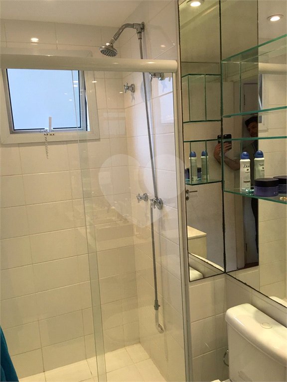Apartamento à venda com 3 quartos, sendo 2 suítes, em Imirim, São Paulo, SP