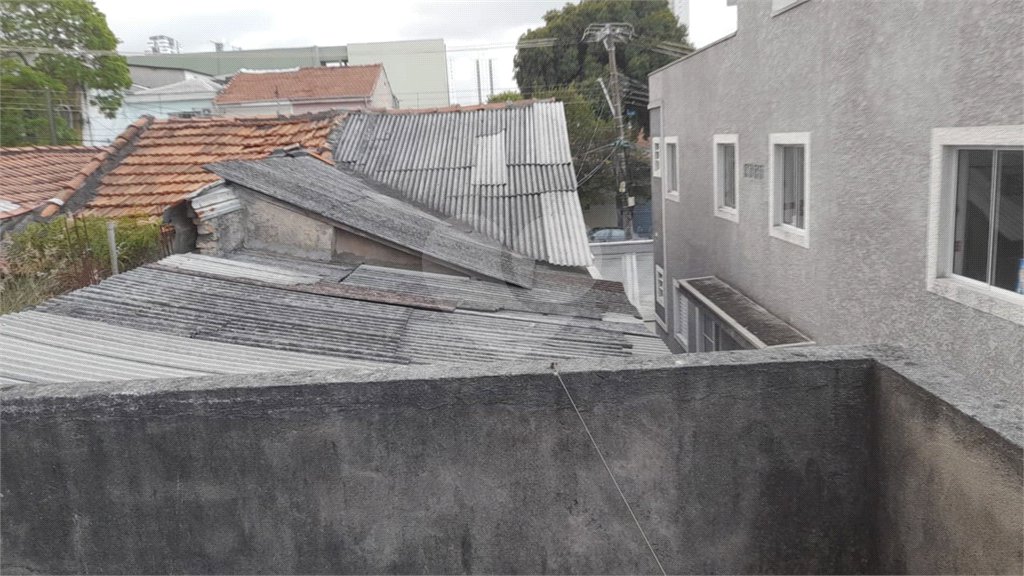 Terreno à venda em Vila Dom Pedro I, São Paulo, SP