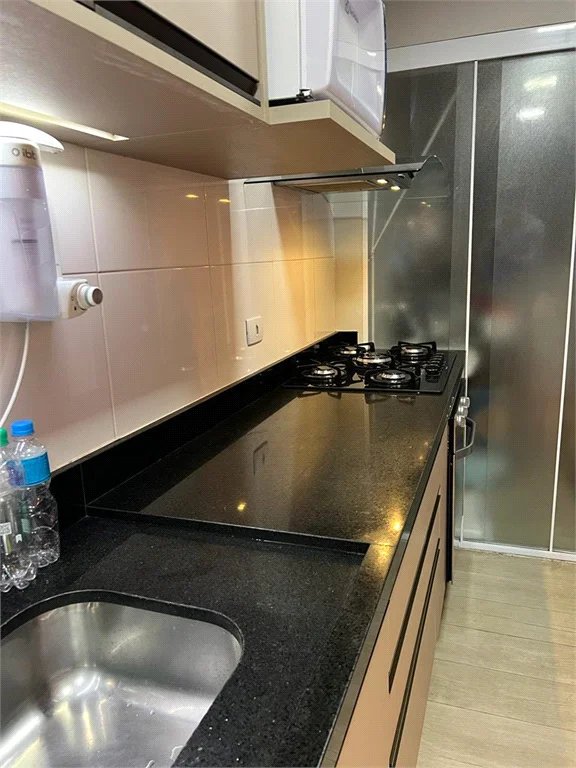 Apartamento à venda com 3 quartos, sendo 2 suítes, em Vila Andrade, São Paulo, SP