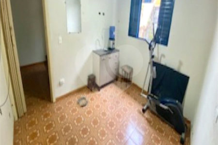 Sobrado à venda com 3 quartos em Água Fria, São Paulo, SP