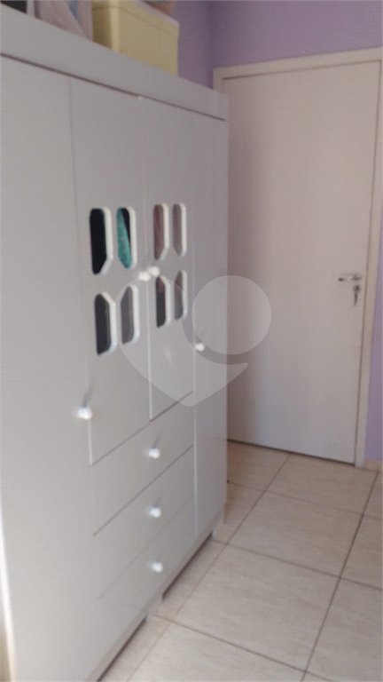 Apartamento à venda com 2 quartos em Vila Figueira, Suzano, SP