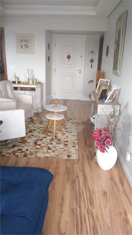 Apartamento à venda com 4 quartos, sendo 1 suíte, em Vila Galvão, Guarulhos, SP