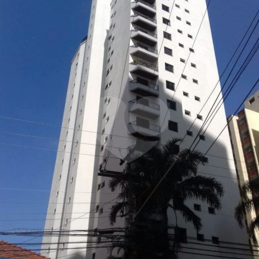 Apartamento à venda com 3 suítes em Jardim São Paulo(zona Norte), São Paulo, SP